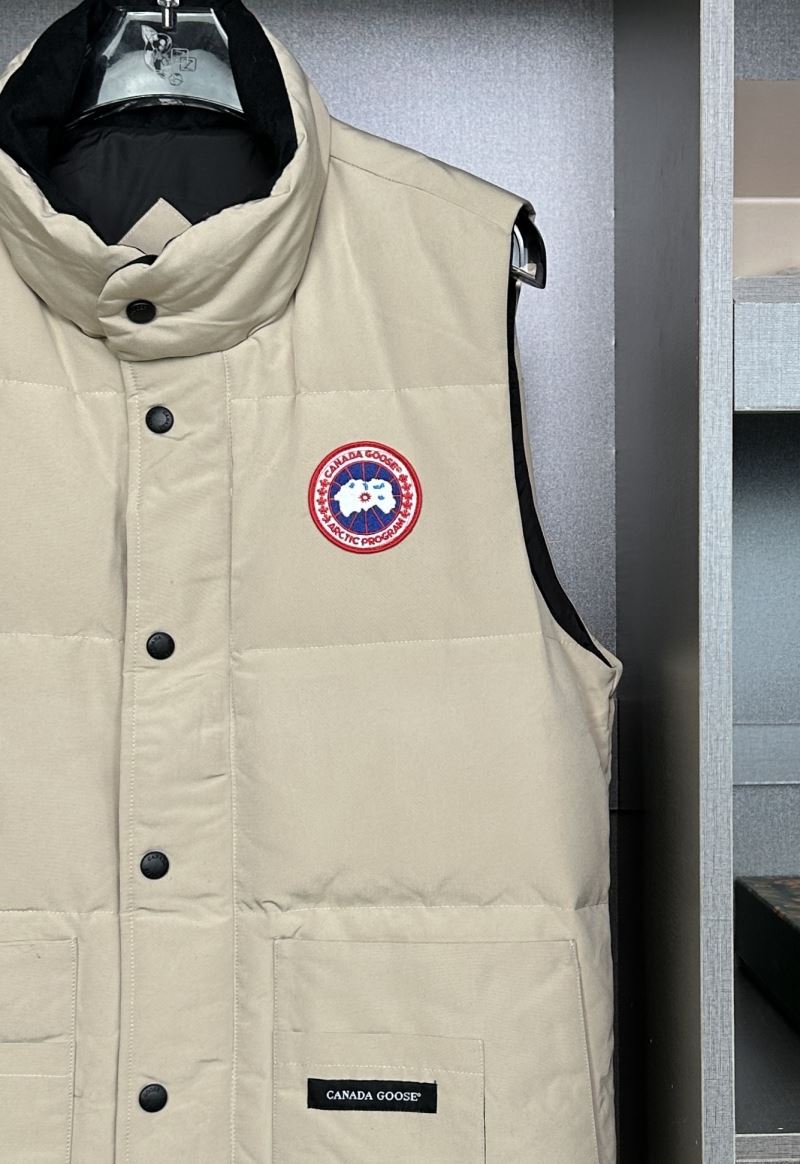 Canada Goose Down Jackets